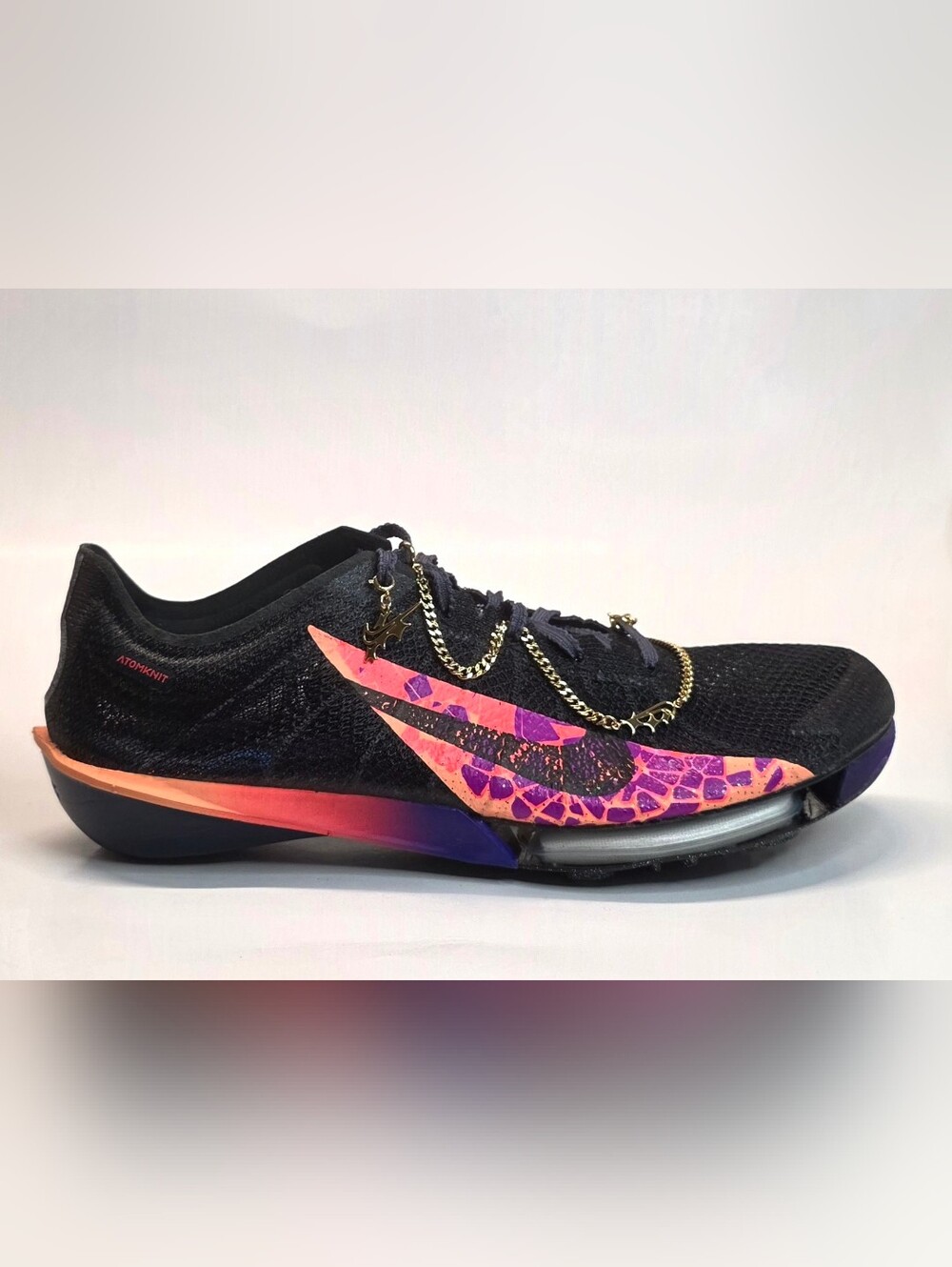 Brand-New Nike Air Zoom Victory 2 Gland Track-Field Spikes Men's Size IM9130-001